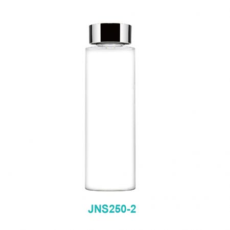 Botella de tónico para cuidado personal de 250 ml - Botella de tónico para cuidado personal de 250 ml